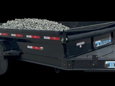 DUMPSTER/DUMP TRAILER RENTAL AVAILABLE