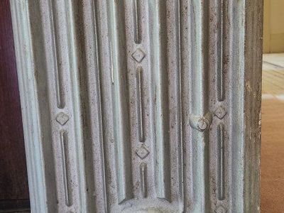 1915 Radiator