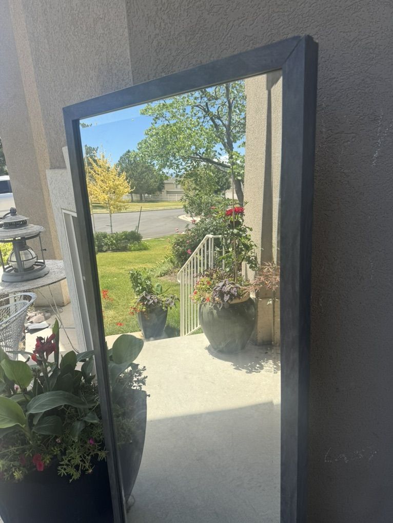 Decorative Mirror