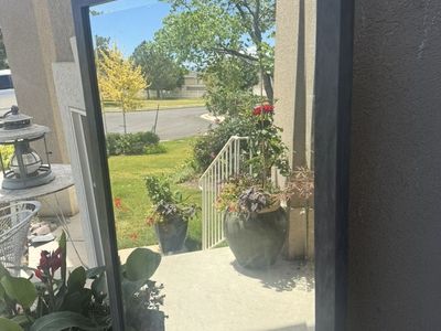 Decorative Mirror