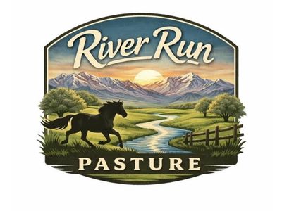 River Run Pasture ~