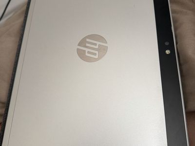 HP Elite x2 2-1- laptop/ Tablet