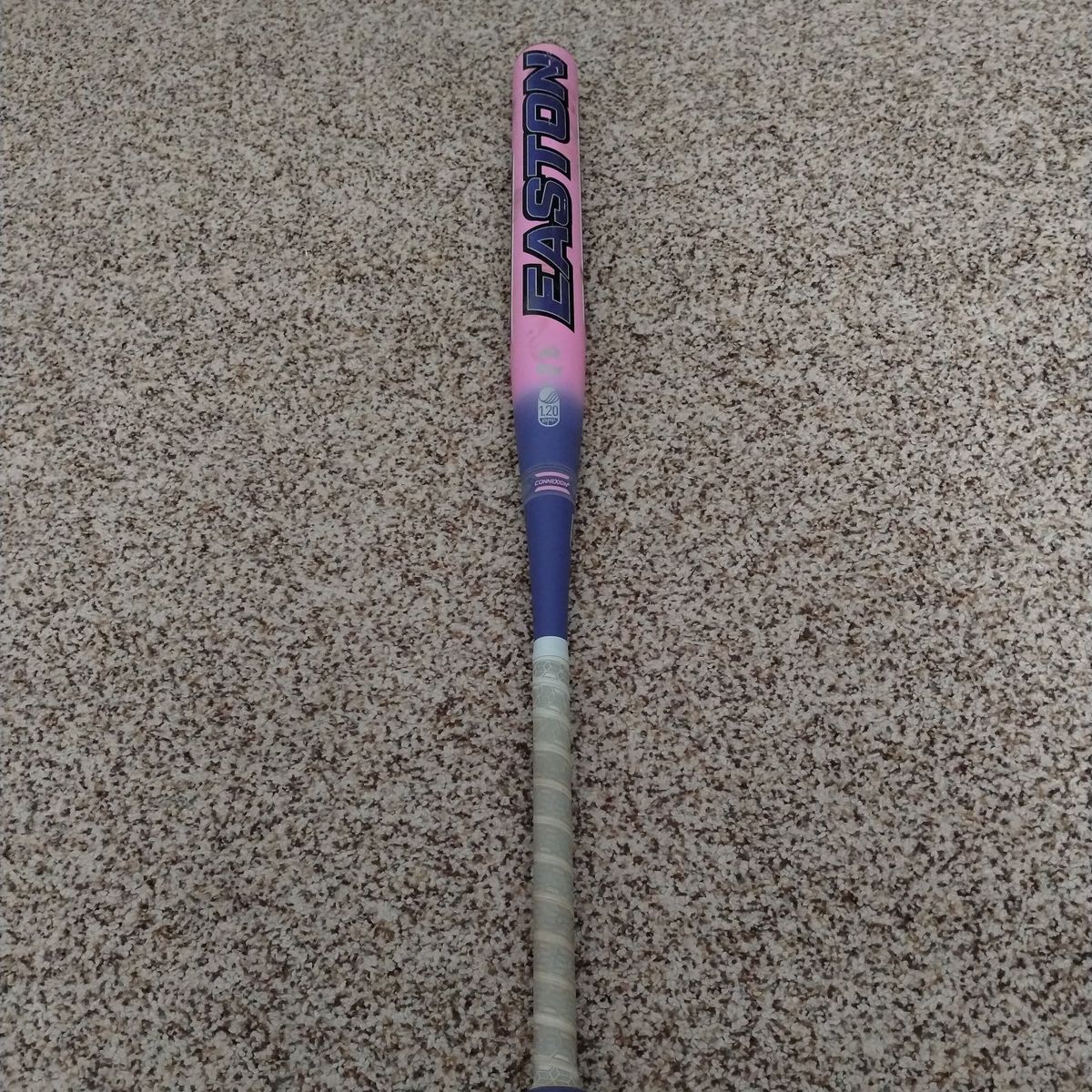 Easton Fab 4 Connell 34/25 Slowpitch Softball Bat