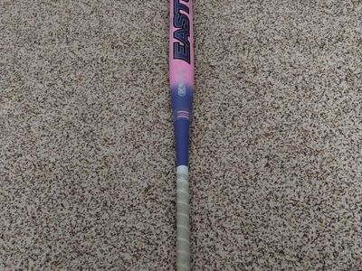 Easton Fab 4 Connell 34/25 Slowpitch Softball Bat