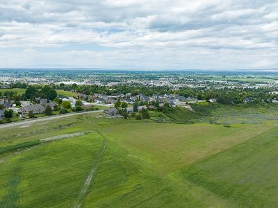 .27-acre parcel for sale by owner in a growing area of Rexburg, Idaho
