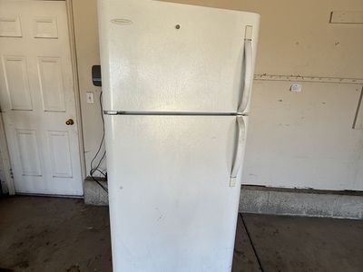 Free Refrigerator