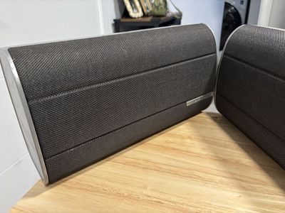 Braven Bluetooth Speakers (2 Available) – Great Sound