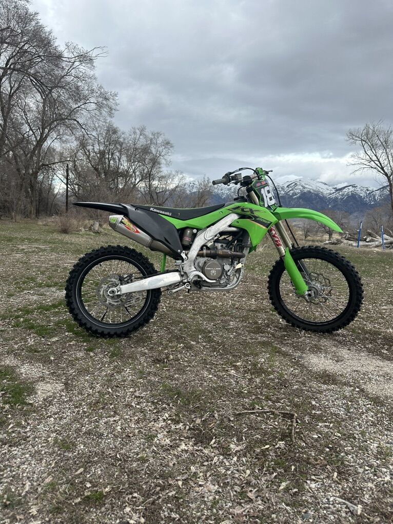 Dirtbike