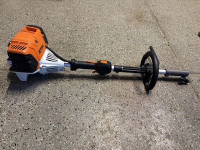 STIHL lawn trimmer