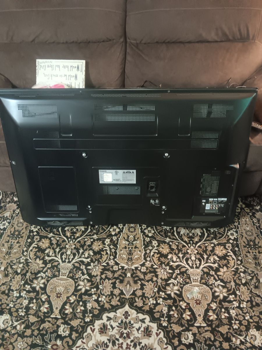 Panasonic 55" TC-P50X3 Plasma hdtv