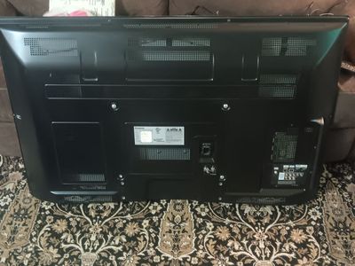 Panasonic 55" TC-P50X3 Plasma hdtv