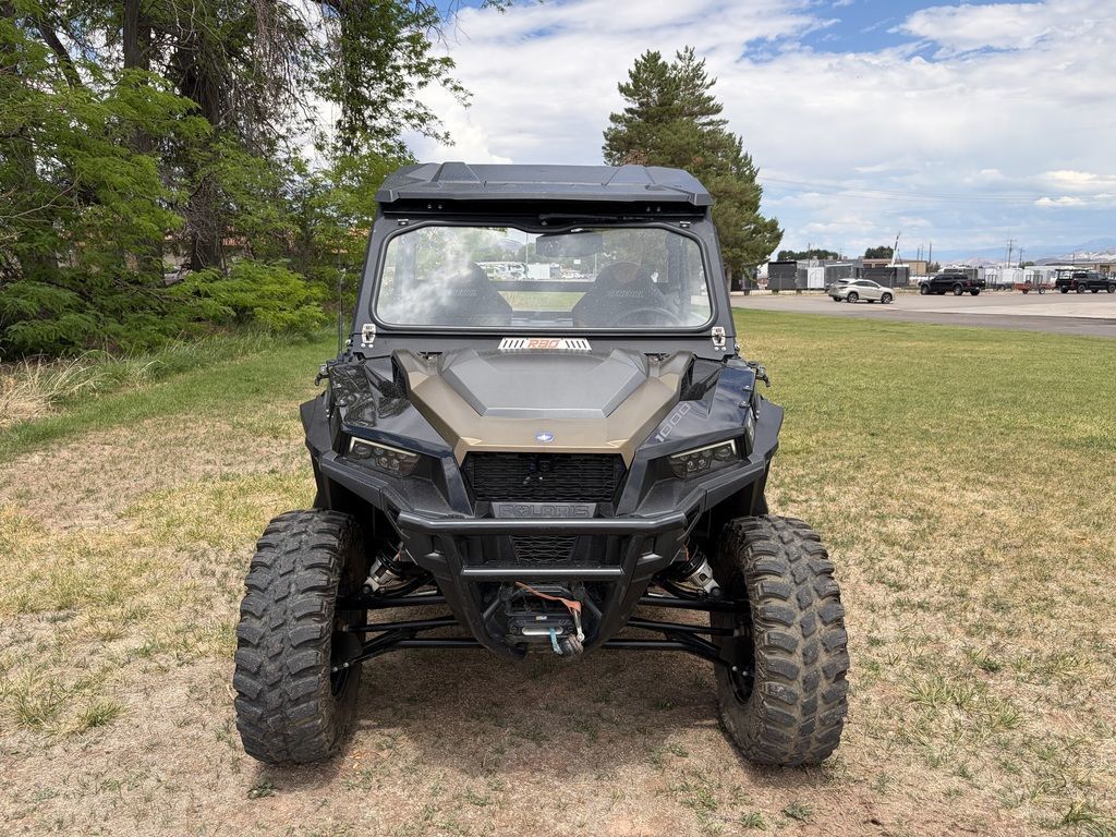 2023 Polaris General XP 1000 Ultimate