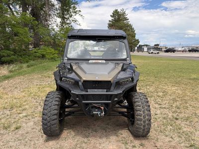 2023 Polaris General XP 1000 Ultimate