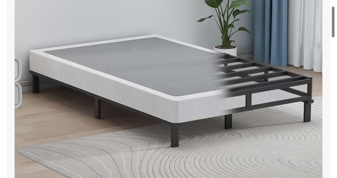 Brand New Twin Size Platform Bed