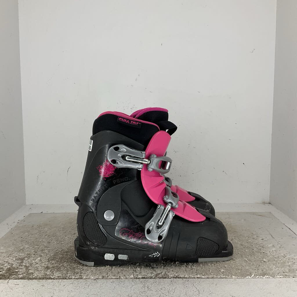 Full Tilt Junior's Ski Boot