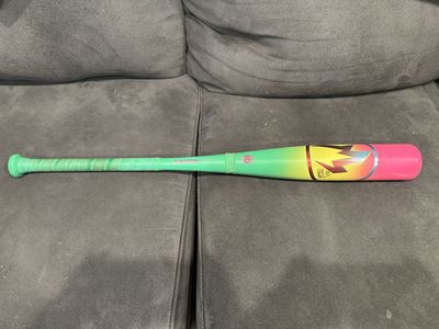 Easton Hypefire 2025 29/-10 $400