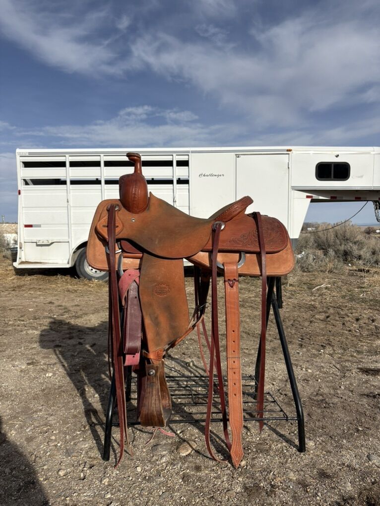 15.5 Slaton Ranch Cutter