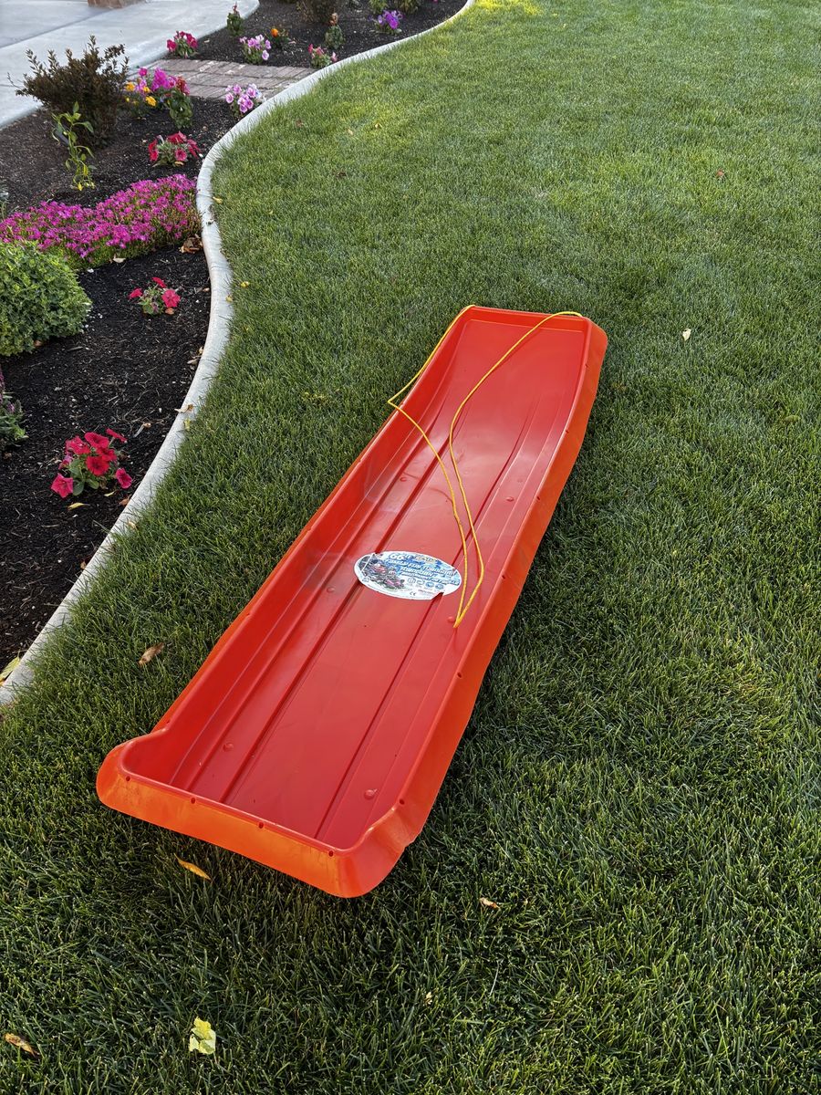 Sled