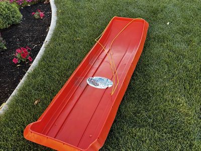 Sled
