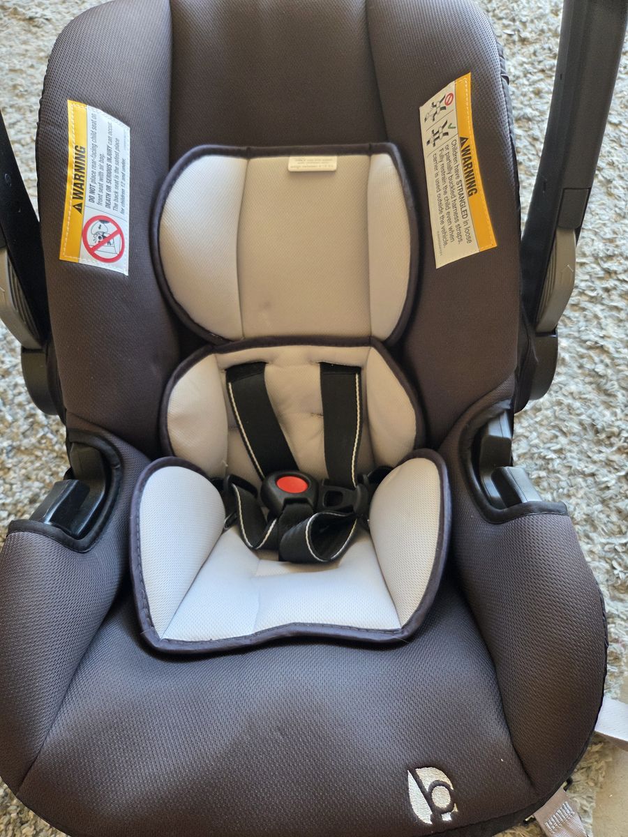 Infant EZ-lift Carsear