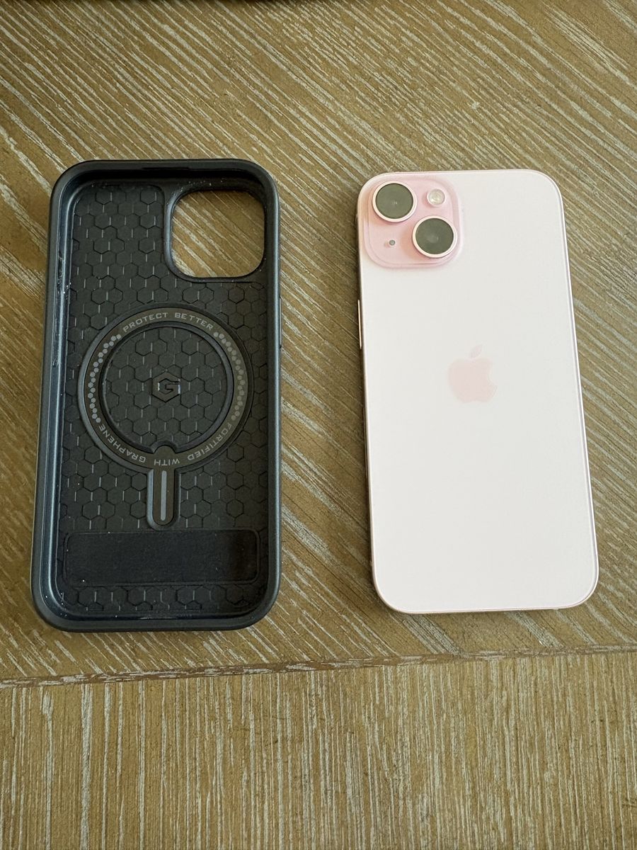 iPhone 15 128 GB