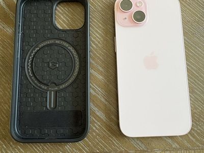 iPhone 15 128 GB