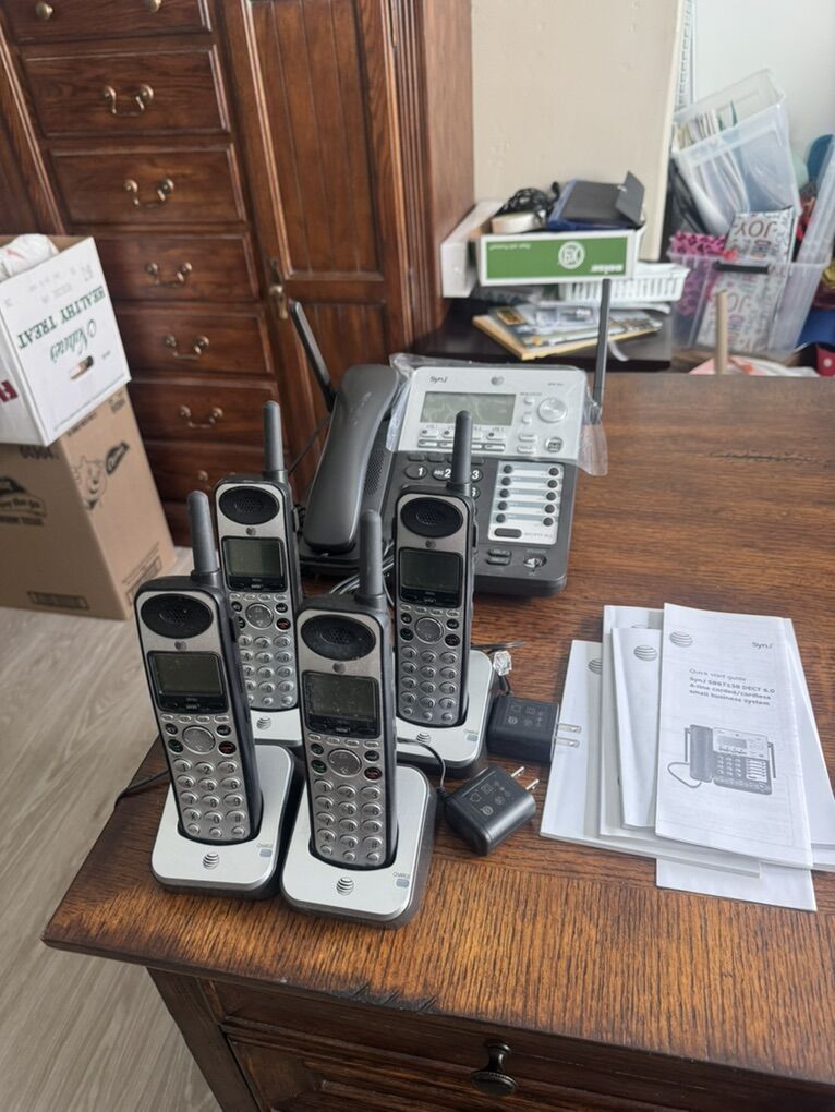Office Phone System