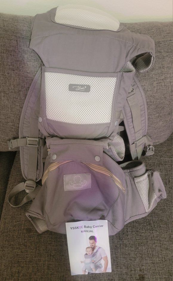 Baby Carrier