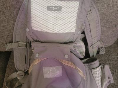 Baby Carrier