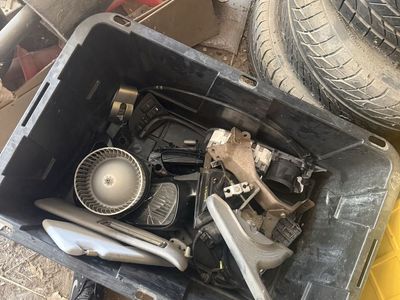 Rsx type s parts