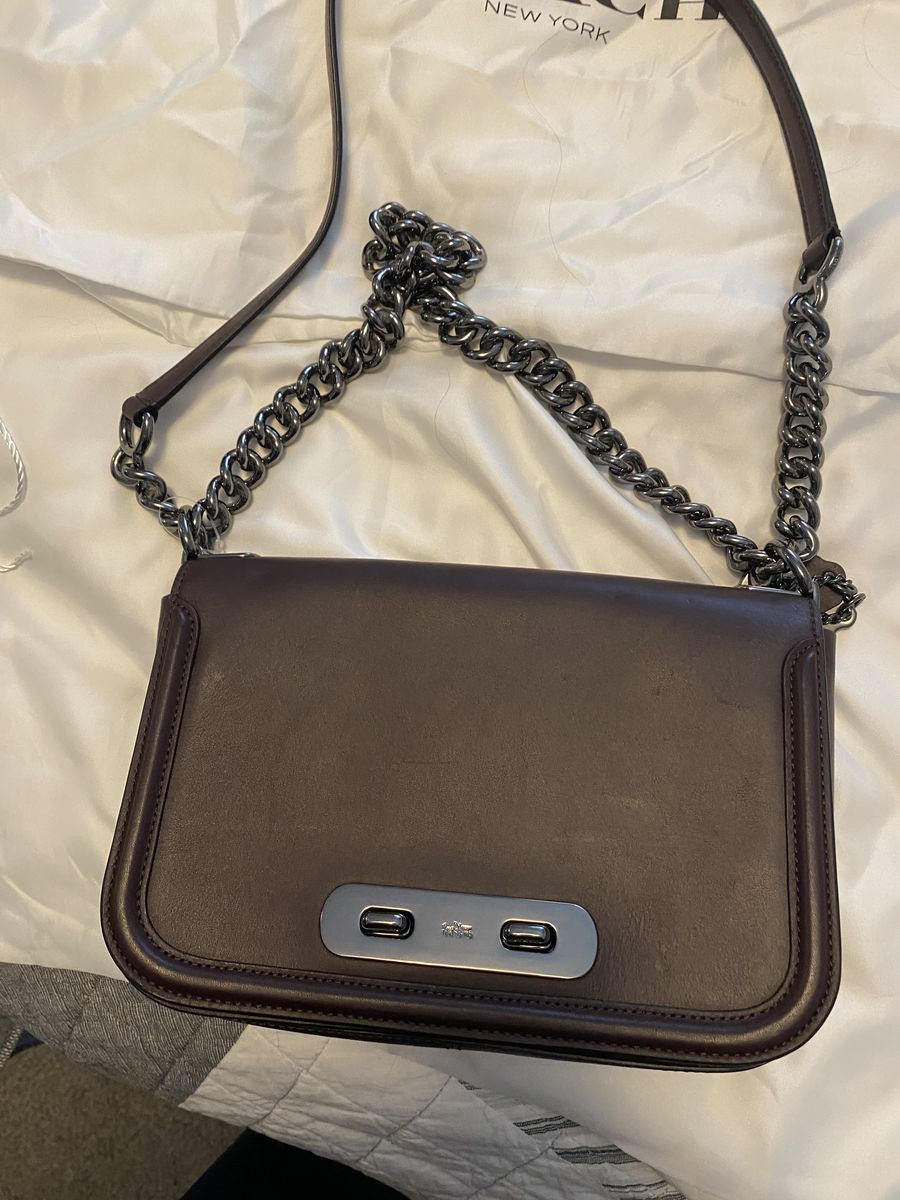 New Coach Purse
