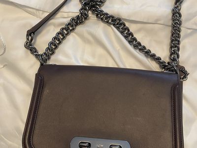 New Coach Purse