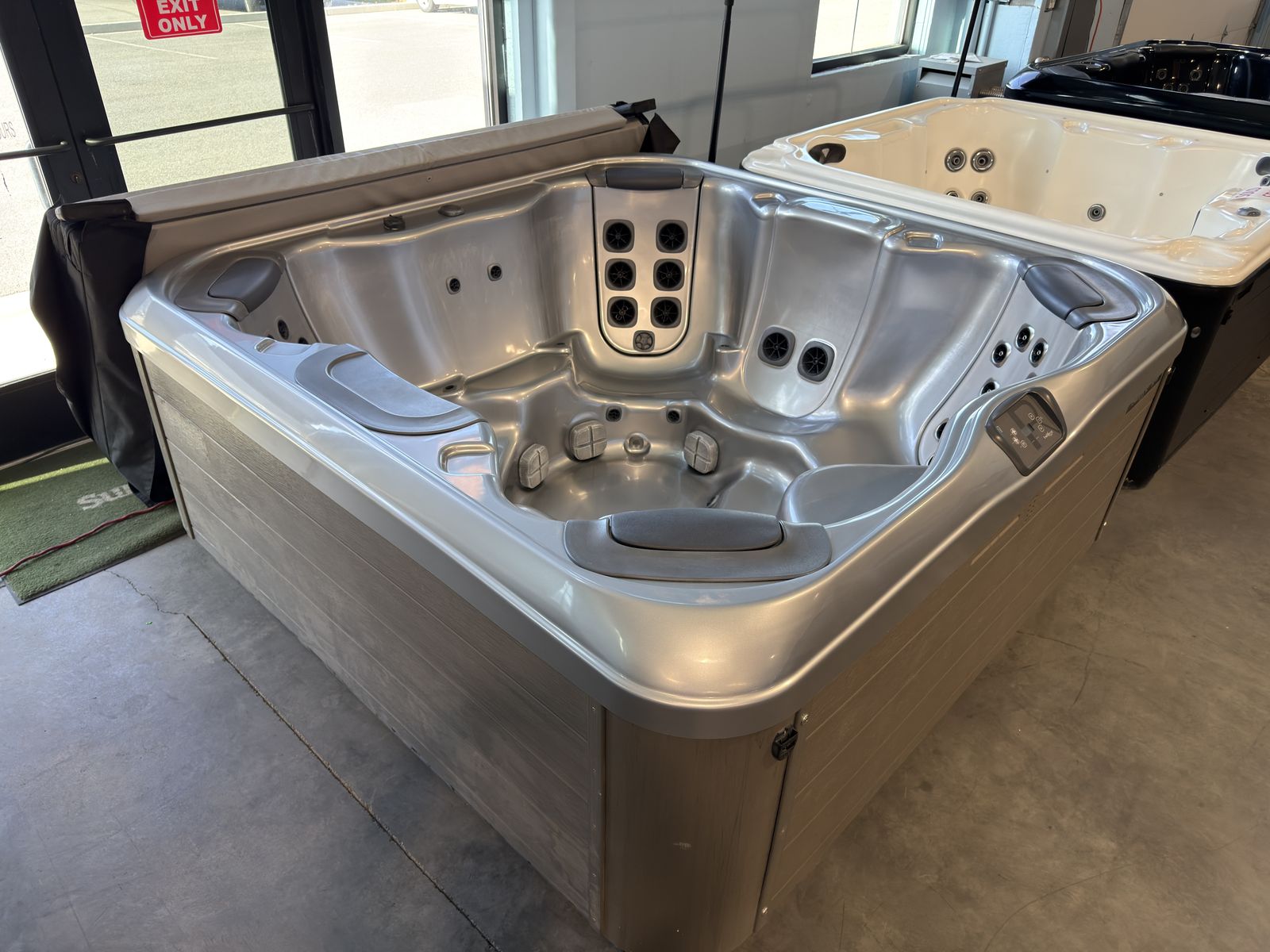 2014 Bullfrog R7L - Newly Refurbished