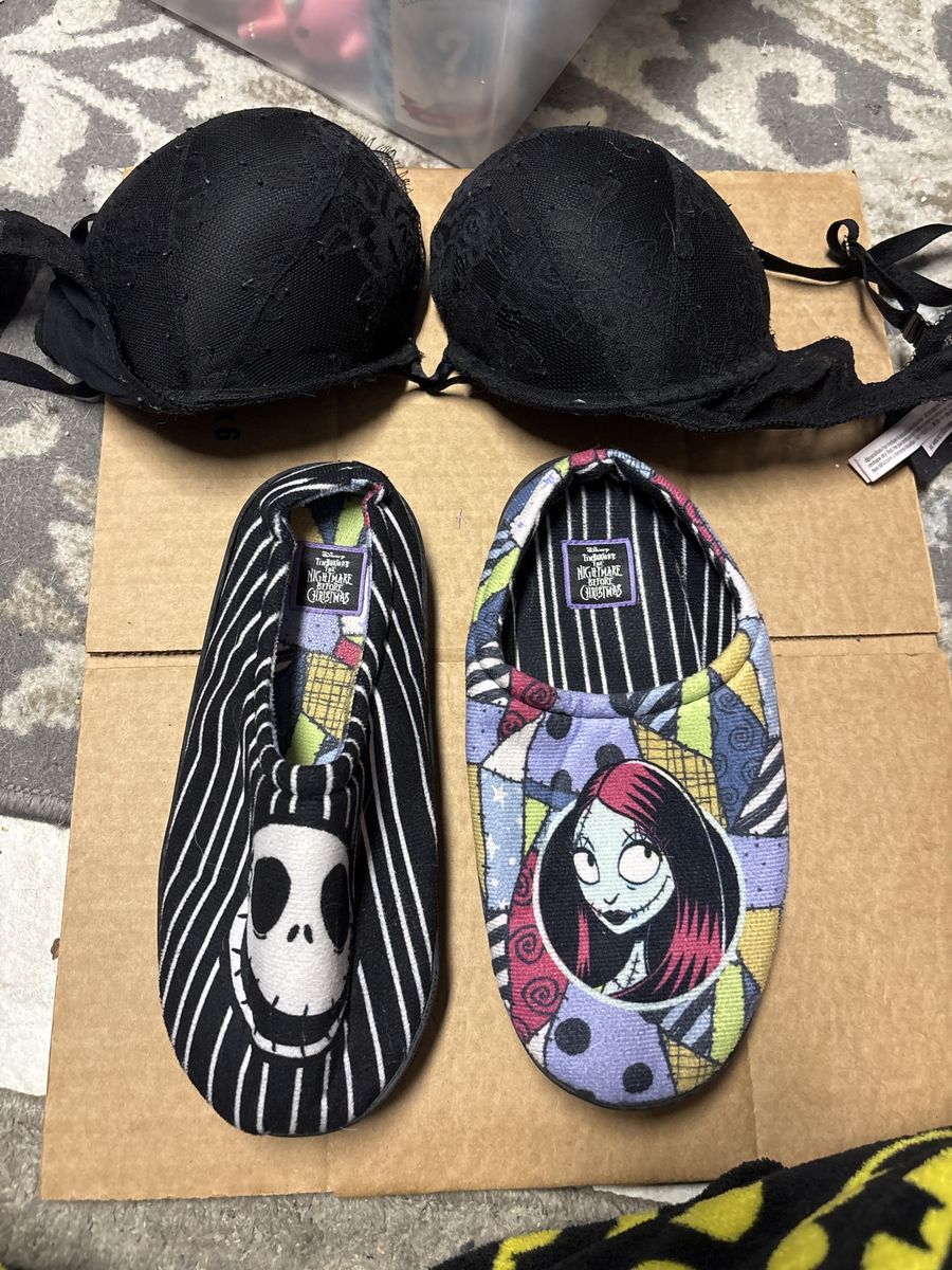 Lot of women’s clothes