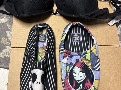 Lot of women’s clothes