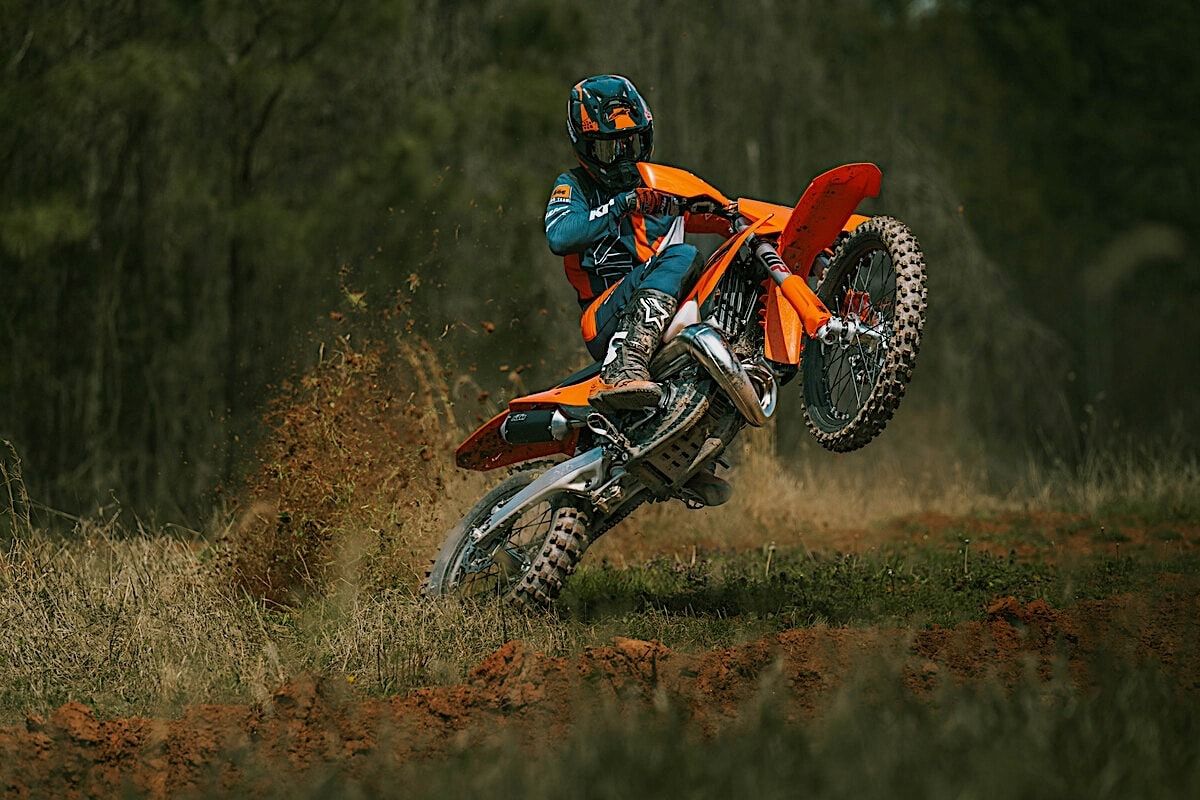2025 KTM 350 XC-F $10,499 No Dealer Fees!