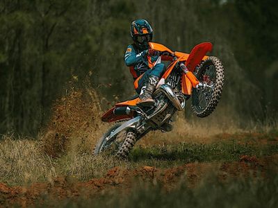 2025 KTM 350 XC-F $10,499 No Dealer Fees!