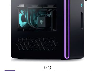 Alienware ACT1250