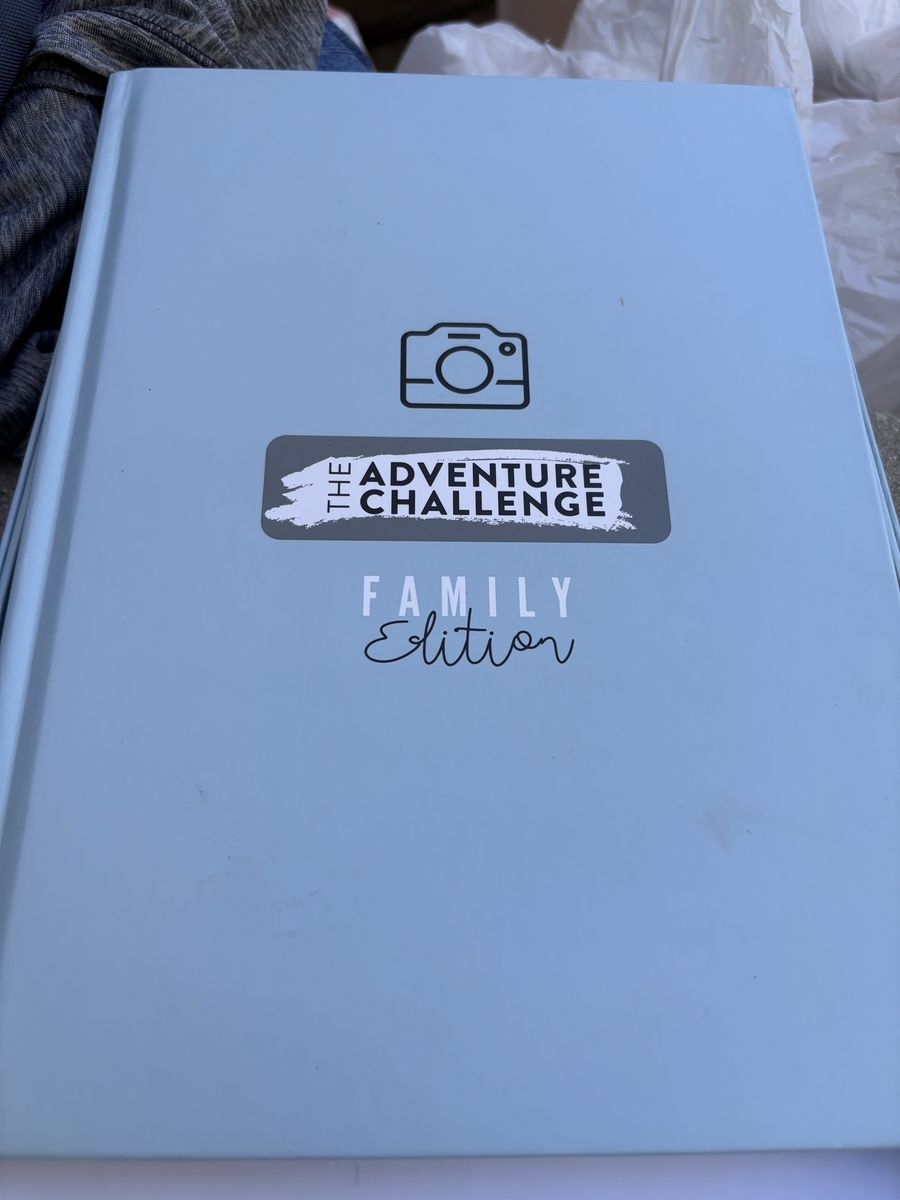 Advantage challenge family edition 
