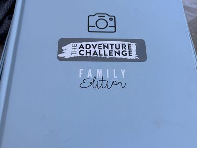 Advantage challenge family edition