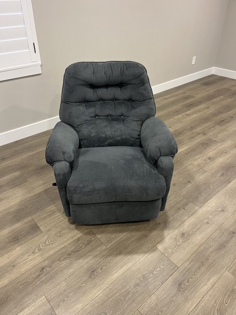 Rocker Recliner
