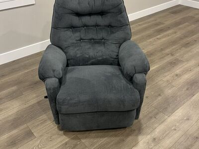 Rocker Recliner