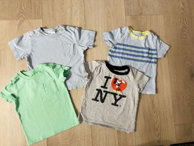 18-24 month•Baby Boy Clothes