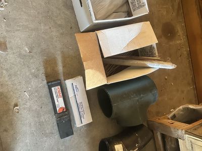 Welding Rod And Supplies Brazing