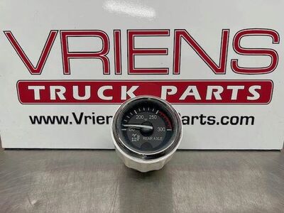 Peterbilt Rear Axle Temperature Gauge Kit, Part # Q43-6066-110CK