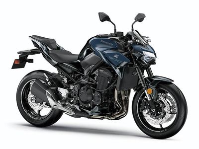 2022 Kawasaki Z900 ABS