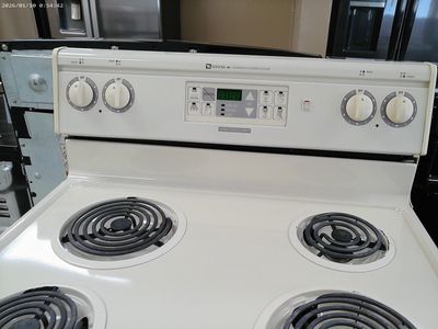 Maytag Electric Range~Works Great~90 Day Guarantee