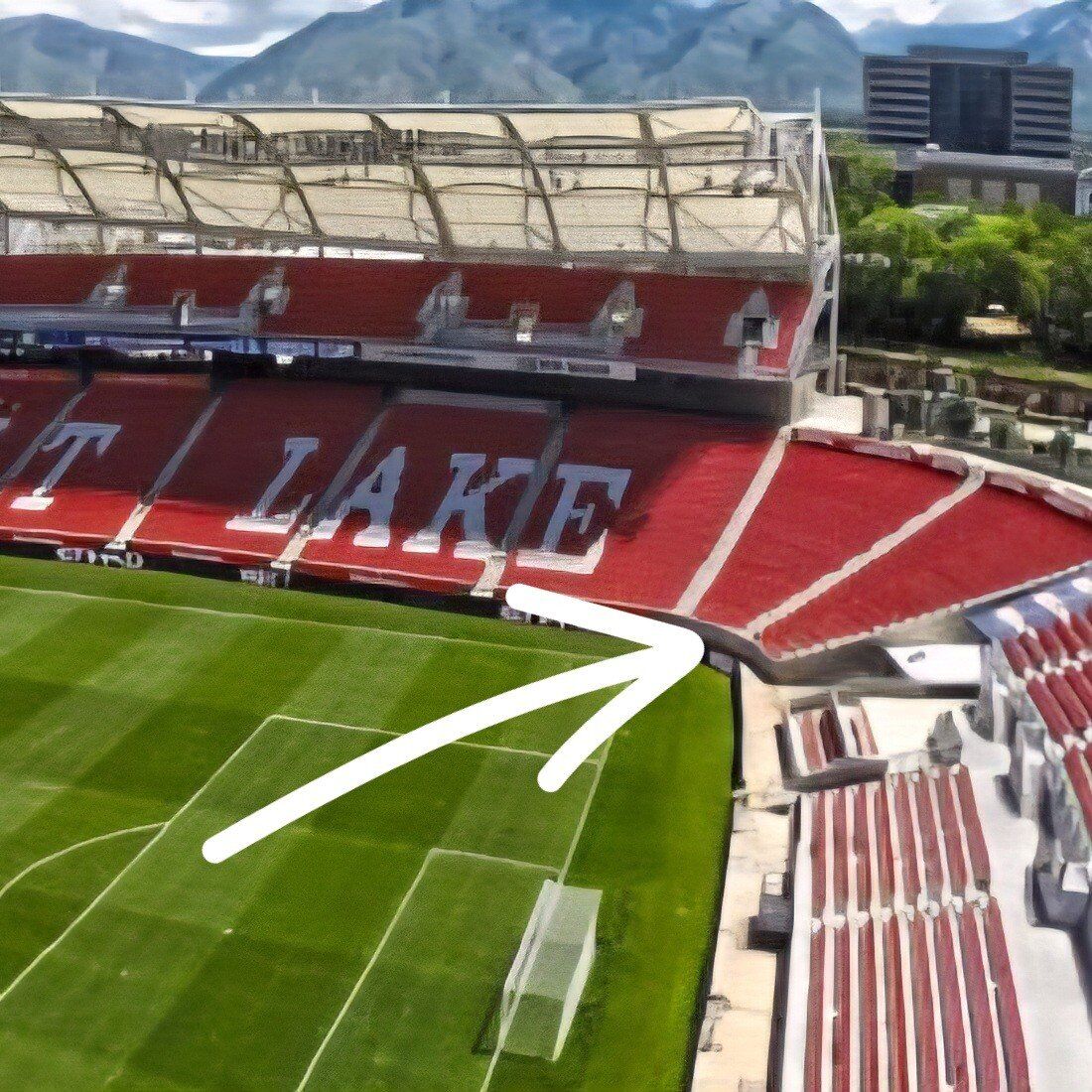 Real Salt Lake vs Miami Tickets