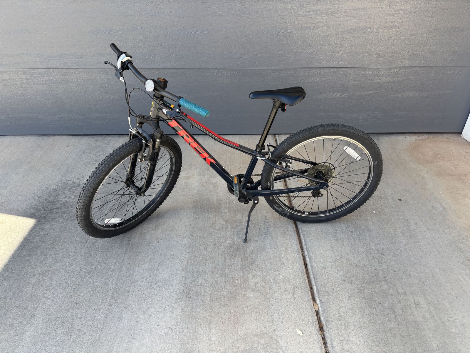 Youth Mountain Bike