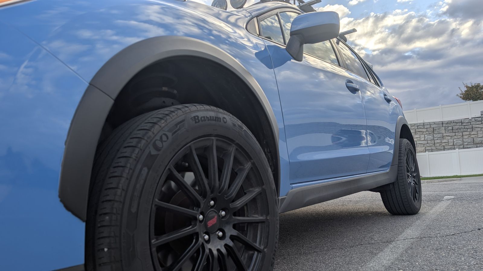 2017 Subaru Crosstrek 2.0i Premium